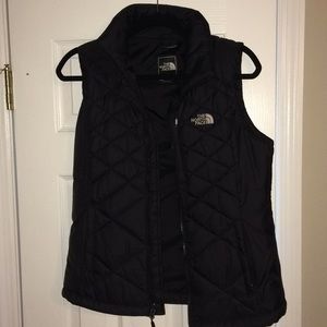 Anaconda vest